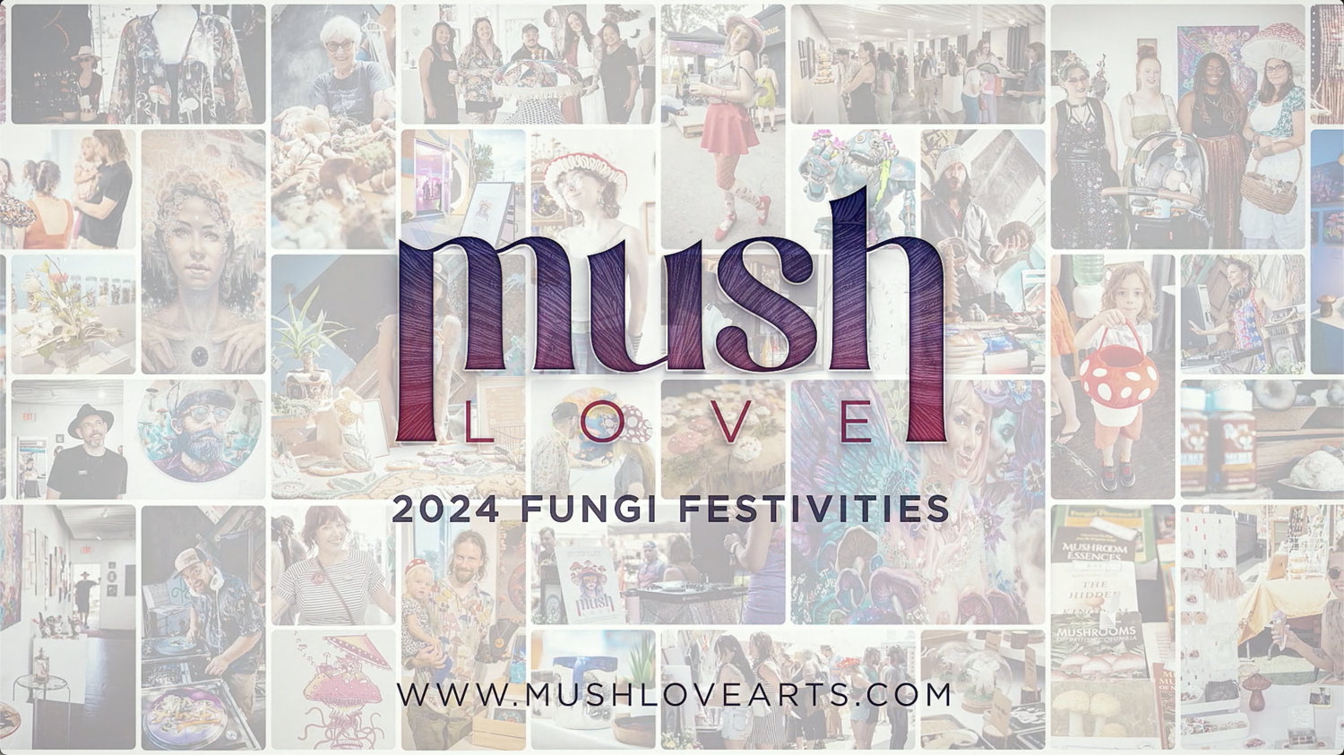 2024 Fungi Festivities Recap Video